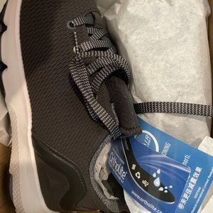 Reebok Cloudride DMX 3.0, Black, Size 7.5